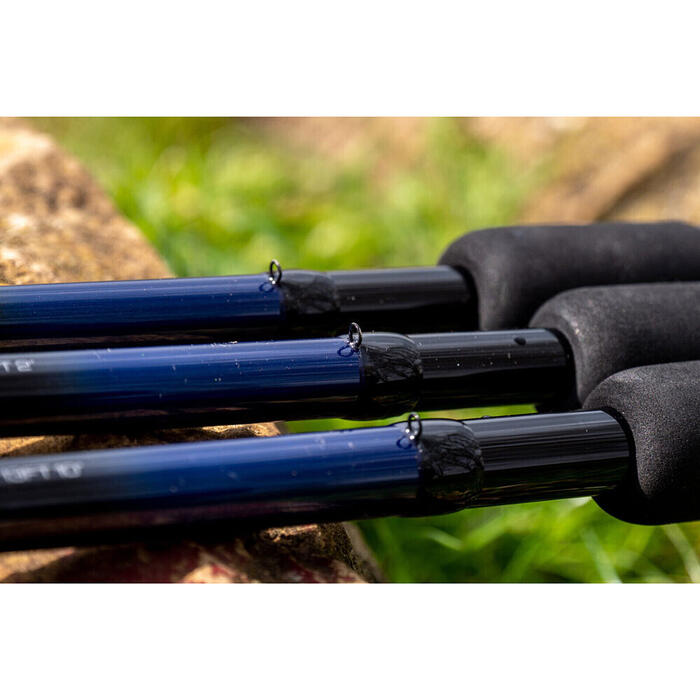 Preston Distance Master Rods 3.80m 80gr