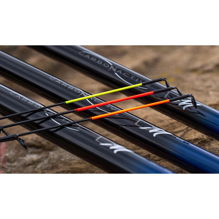 Preston Distance Master Rods 3.80m 80gr