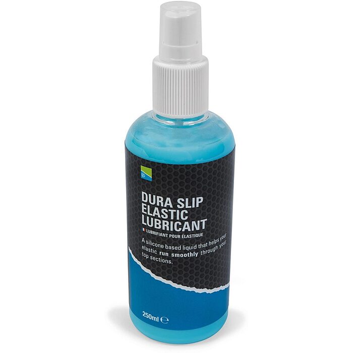 Preston Dura Slip Lubricant 250ml