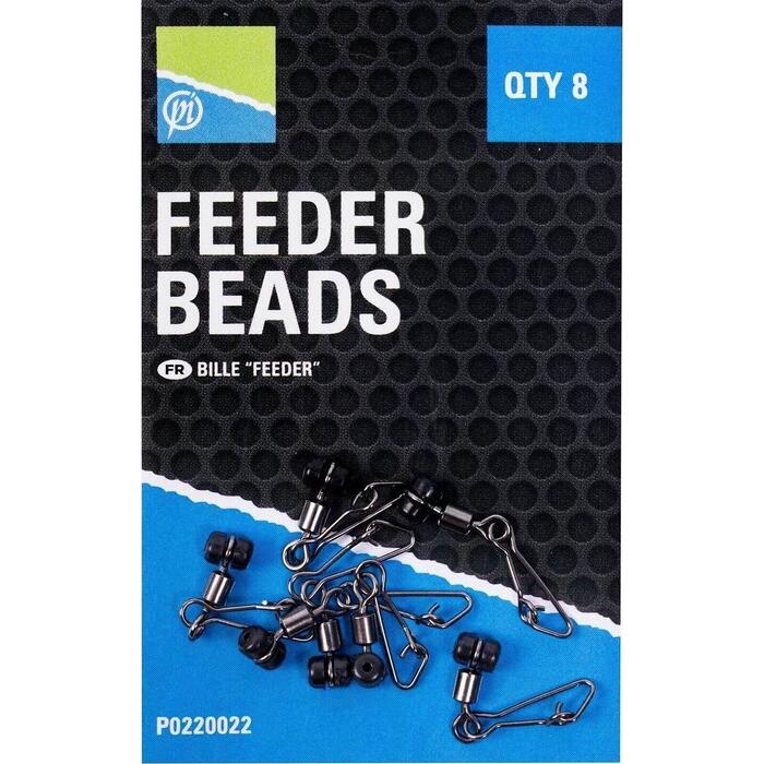 Preston Feeder Bead