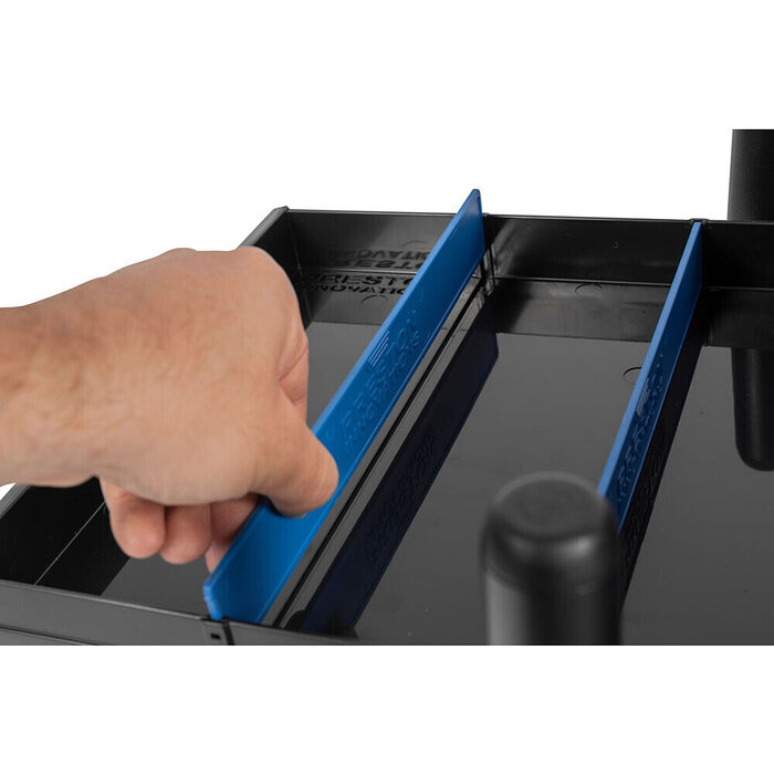 Preston Inception Station - White Edition