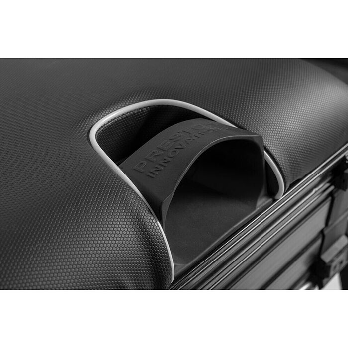 Preston Inception Station - White Edition