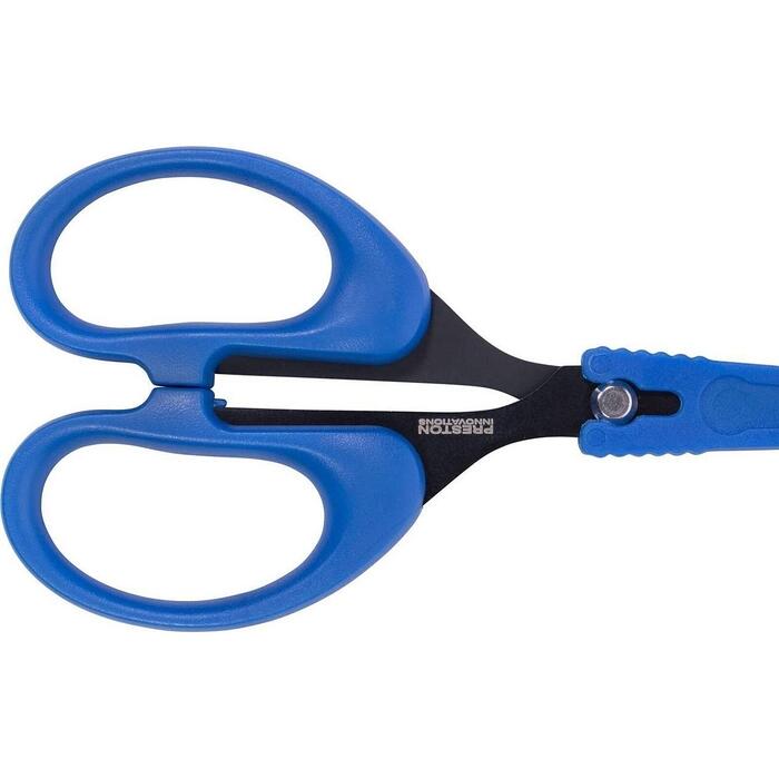 Preston Rig Scissors