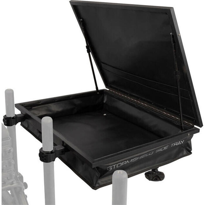 Preston Stormshield Side Tray XL