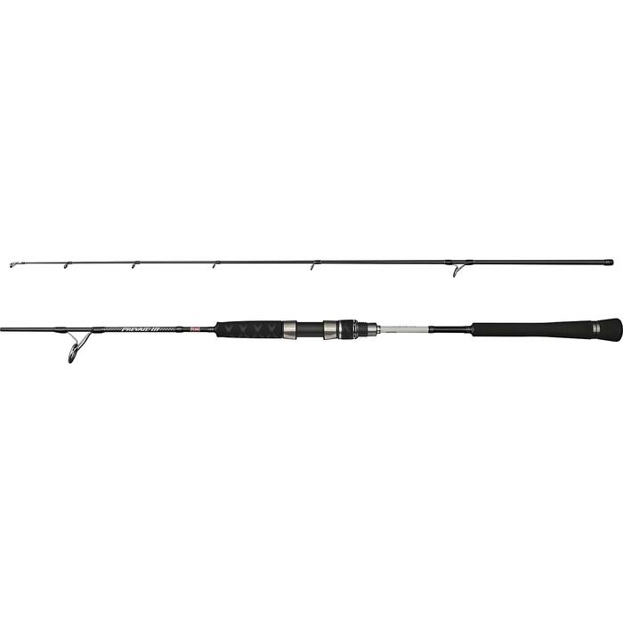 Penn Prevail III Jigging 1.83m 180gr SPIN