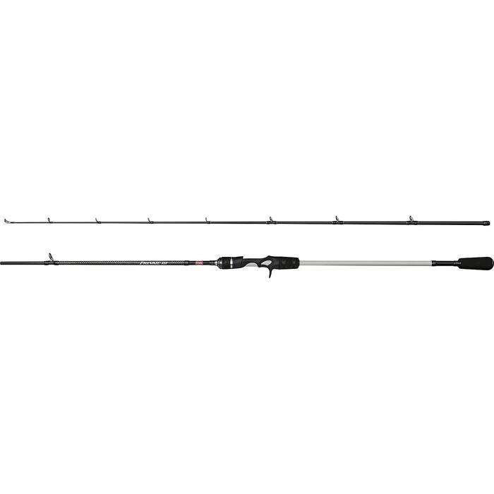 Penn Prevail III SlowJig 2.04m 260gr