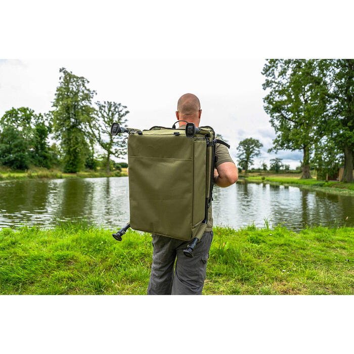 Korum Progress Ruckchair Standard