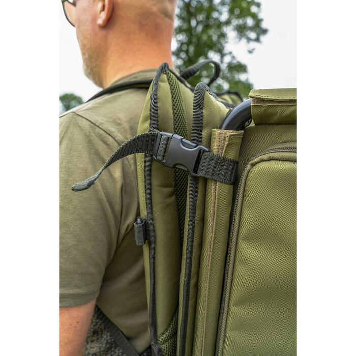 Korum Progress Ruckchair Standard