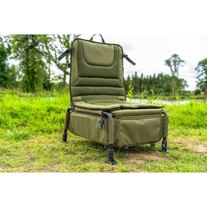 Korum Progress Ruckchair Standard