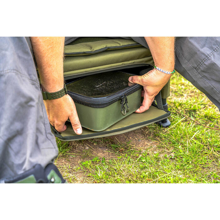 Korum Progress Ruckchair Standard