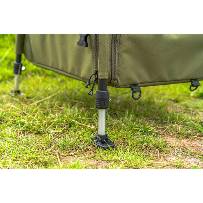 Korum Progress Ruckchair Standard