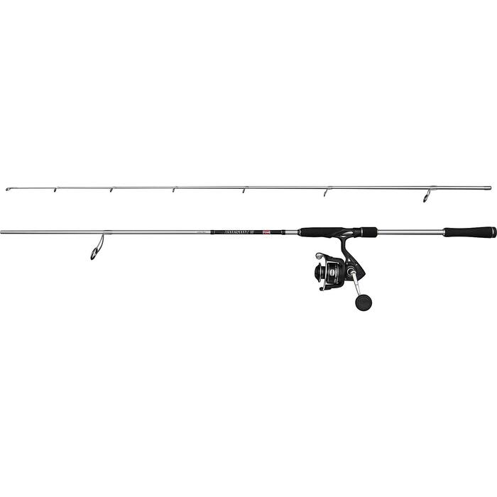 Penn Pursuit V Inshore 2.44m 20-80g 4000T
