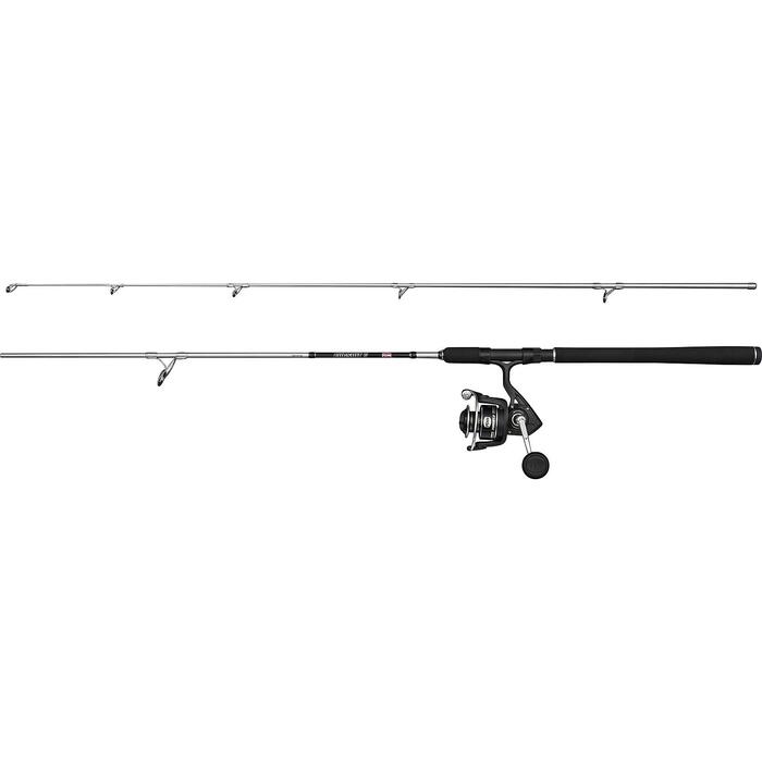 Penn Pursuit V Spinning 2.13m 10-40g 3000T
