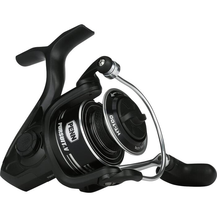 Penn Pursuit V 2500