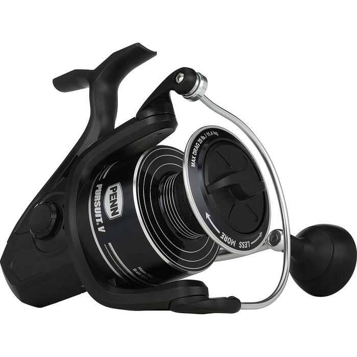 Penn Pursuit V 5000