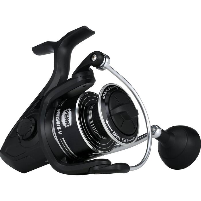 Penn Pursuit V 5000