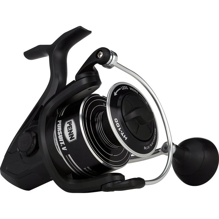 Penn Pursuit V 6000