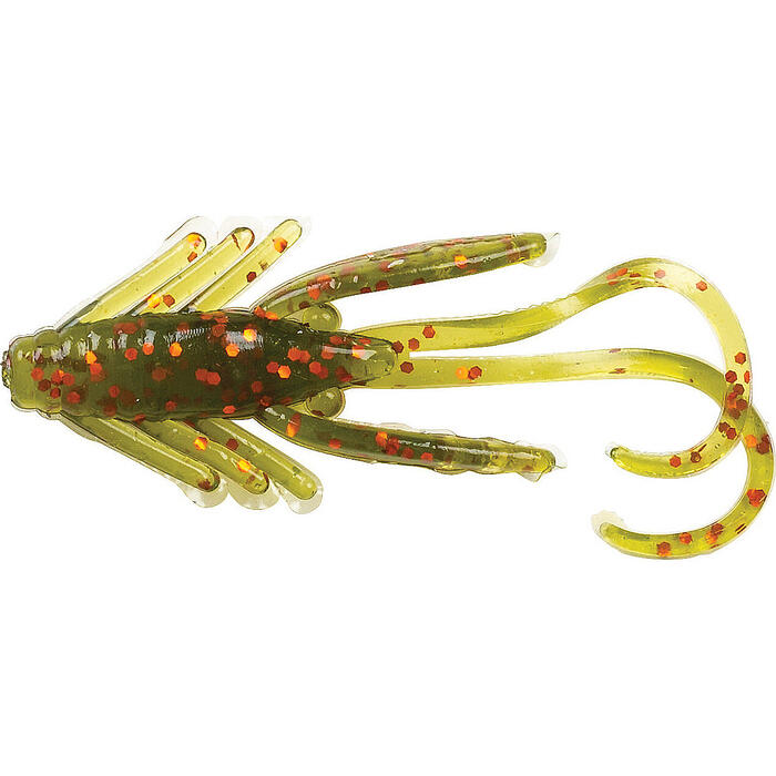 Berkley Powerbait Power Nymph 2.5cm Coppermelon