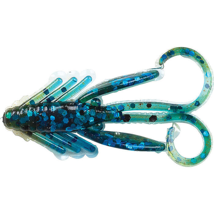 Berkley Powerbait Power Nymph 2.5cm Okeechobee