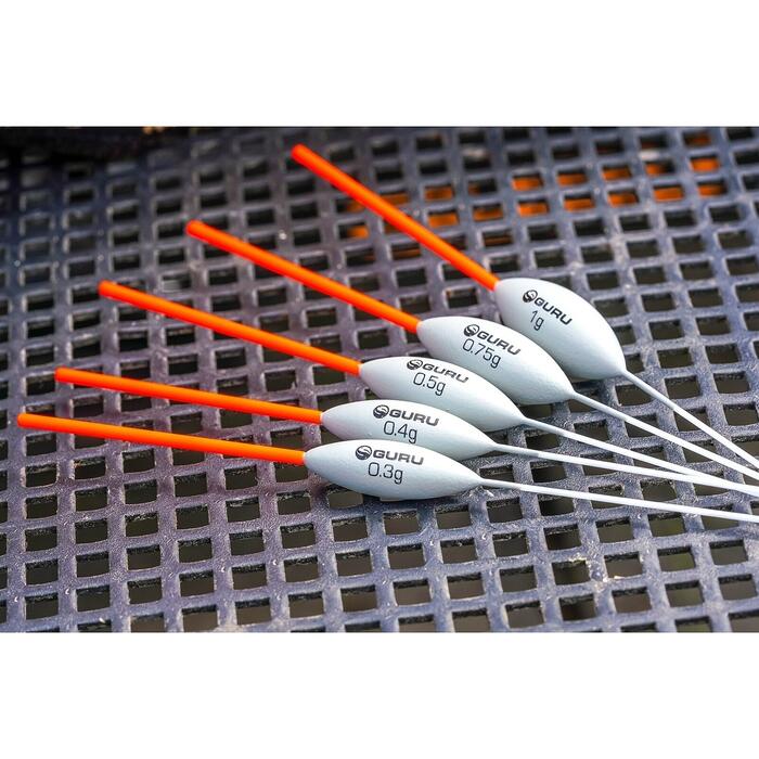 Guru Paste Float 0.3gr