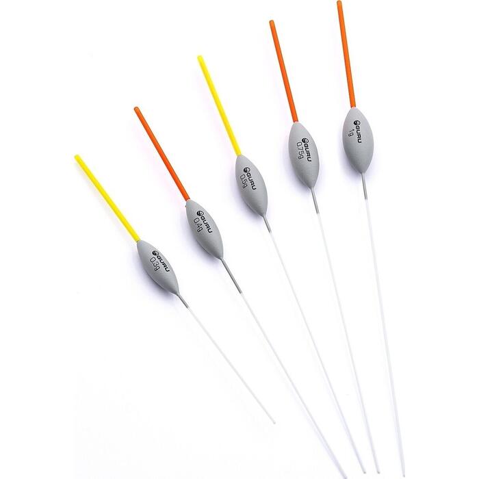 Guru Paste Float 0.3gr