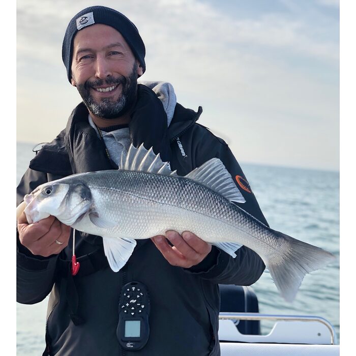 Pays Bass JJ Minnow 12cm 17gr Yellow White