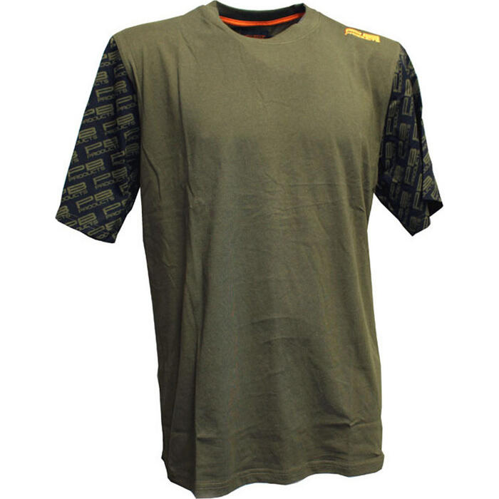 Pb Products T-shirt Double Sleeves S