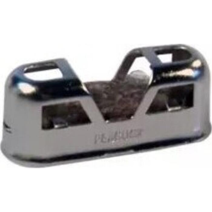 Peacock Pocket Warmer Reservebrander