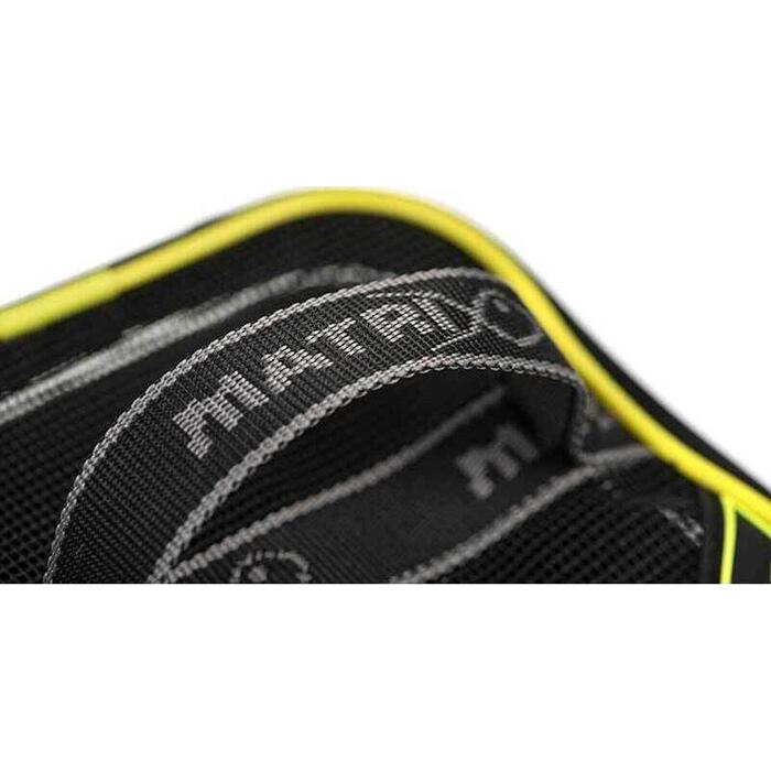 Matrix Pellet Soaker