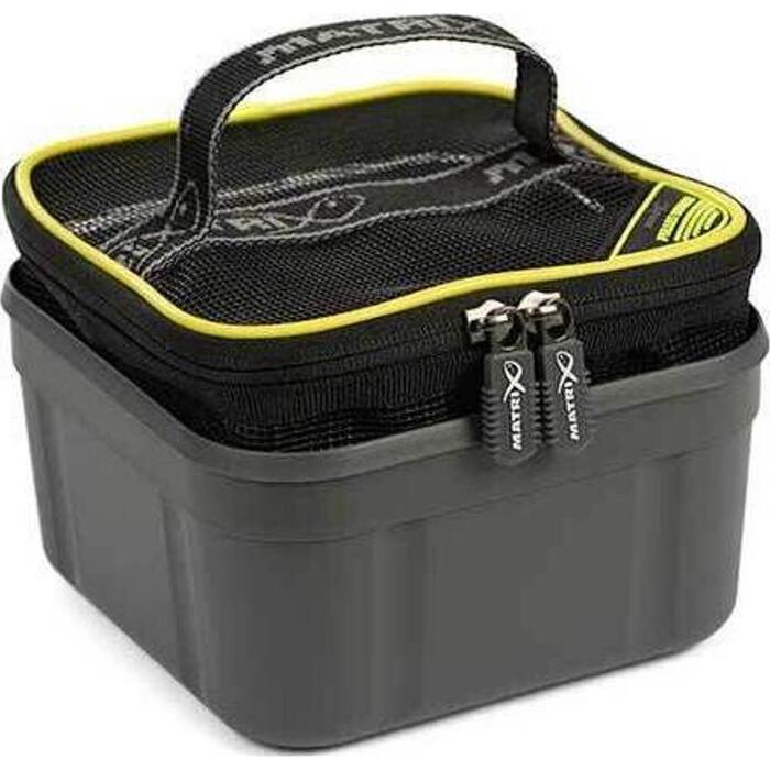 Matrix Pellet Soaker