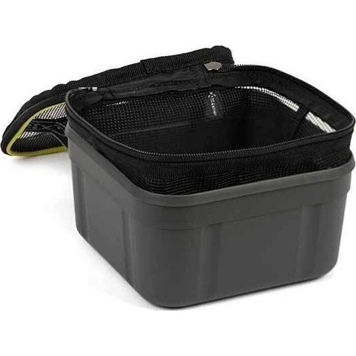 Matrix Pellet Soaker