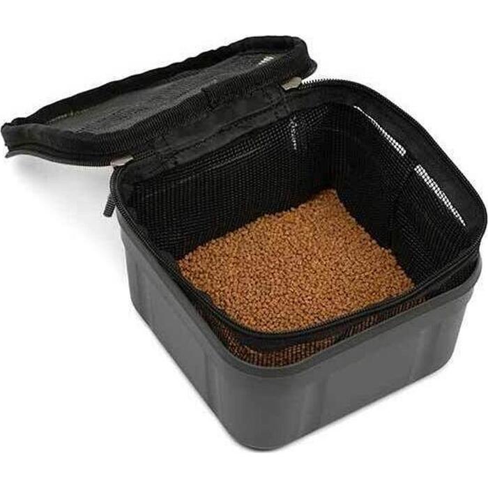 Matrix Pellet Soaker