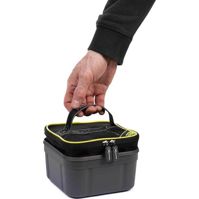 Matrix Pellet Soaker