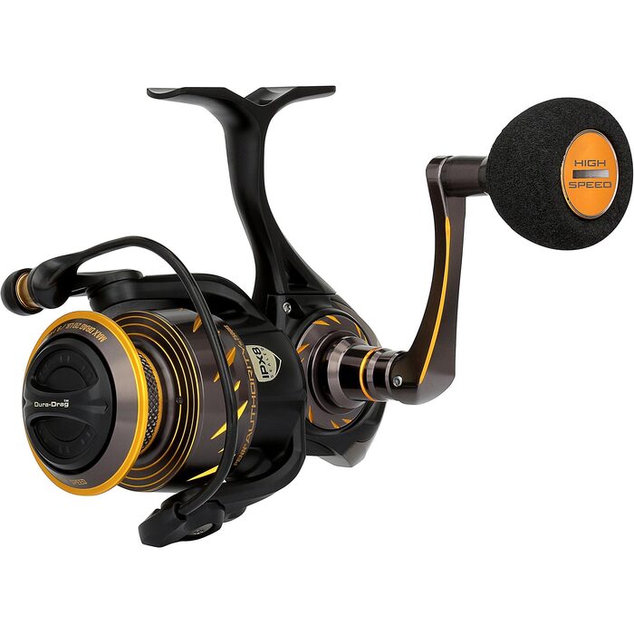 Penn Authority 2500 HS