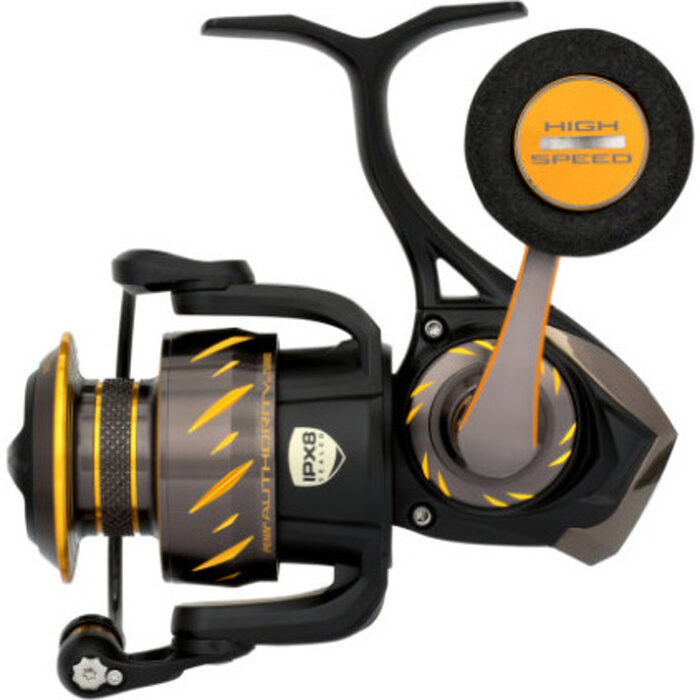 Penn Authority 2500 HS