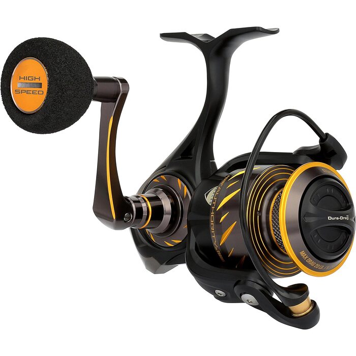 Penn Authority 2500 HS