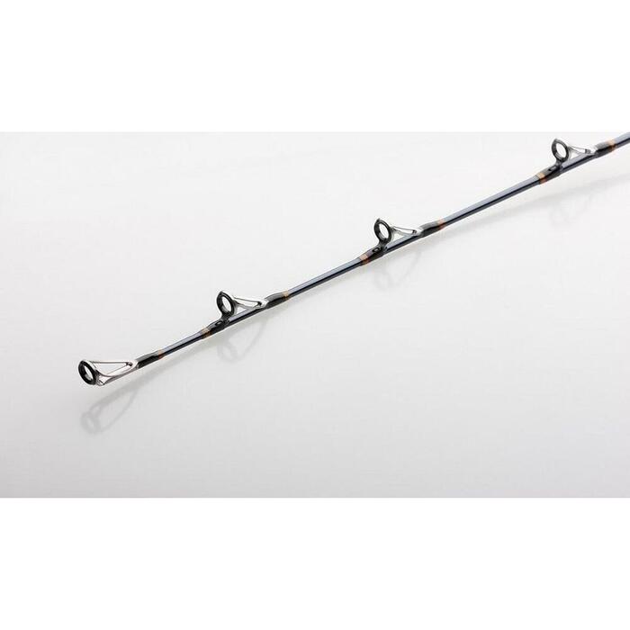 Penn Battalion Solid Bait Boat 1.98m 20-30LB