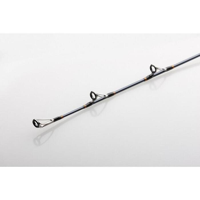 Penn Battalion Solid Boat 1.93m 12-20LB