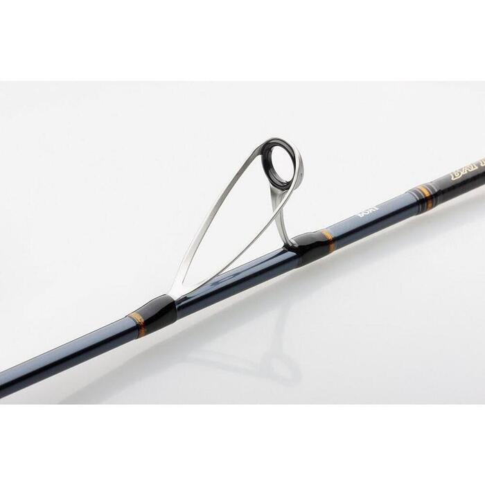 Penn Battalion Solid Boat 1.93m 12-20LB