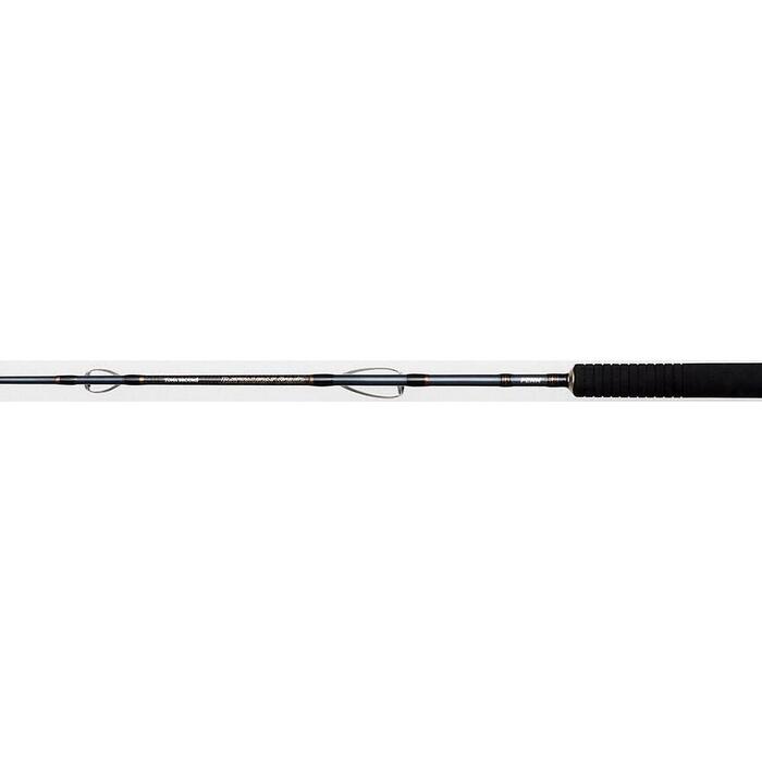 Penn Battalion Solid Tuna Broume 1.84 50-100LBS K-type