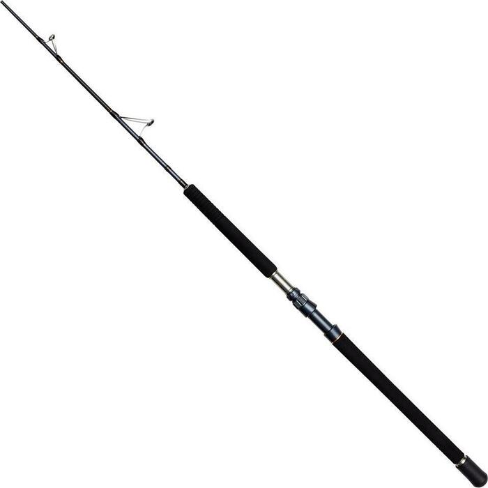 Penn Battalion Solid Tuna Broume 1.84 50-100LBS K-type