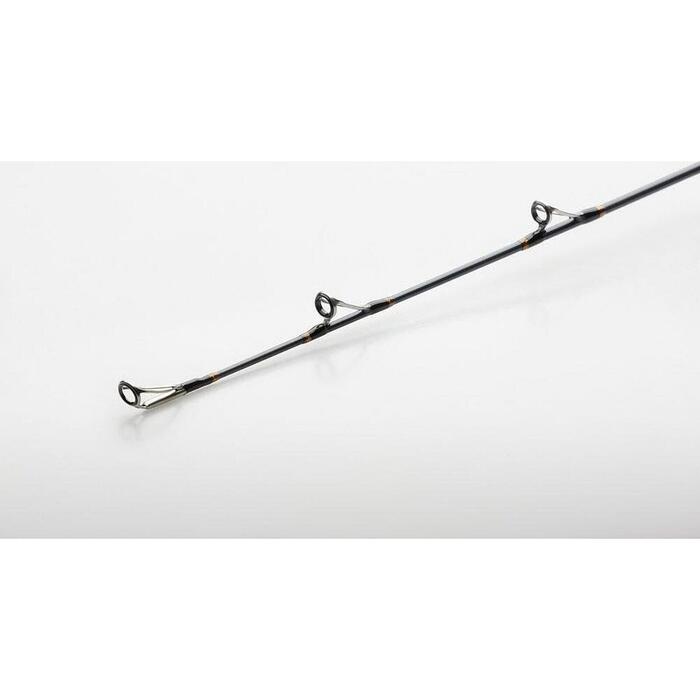 Penn Battalion Solid Tuna Broume 1.84 50-100LBS K-type