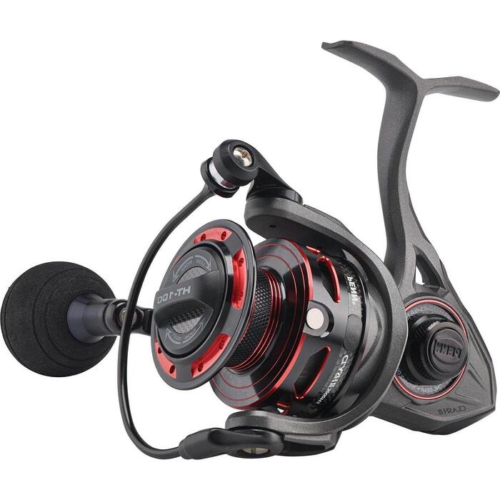 Penn Clash II 3000 HS