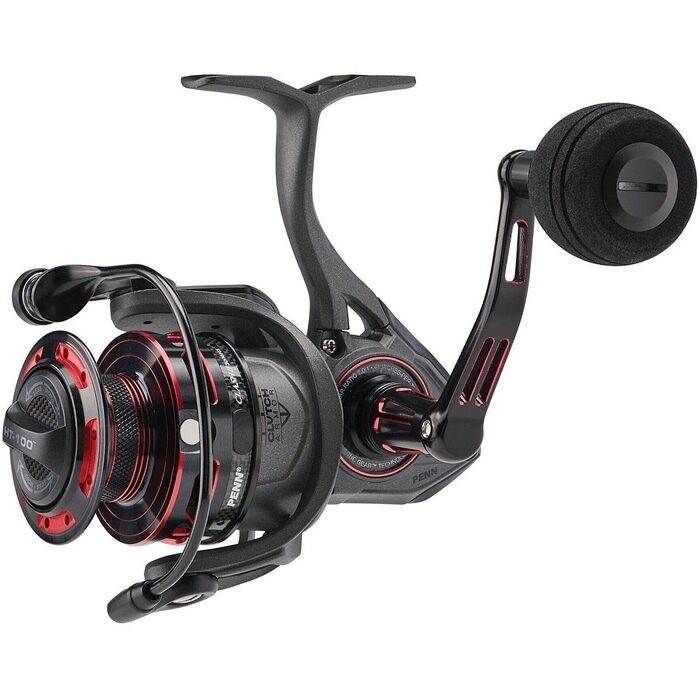 Penn Clash II 3000 HS