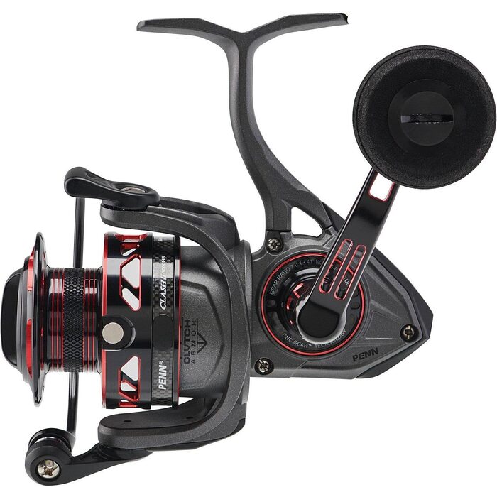 Penn Clash II 3000 HS