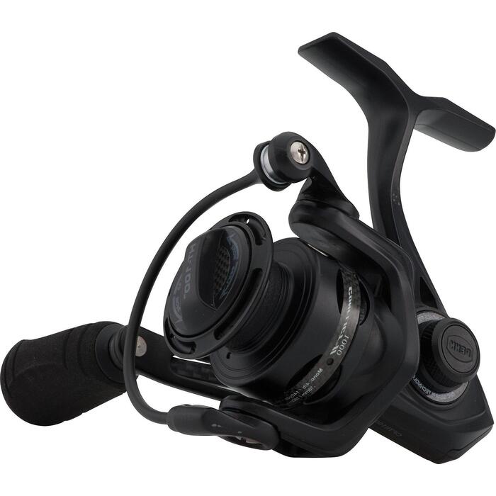 Penn Conflict II 1000