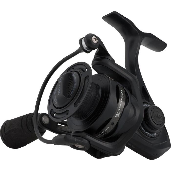 Penn Conflict II 2500