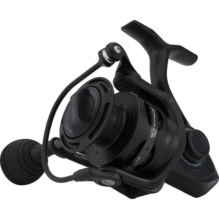 Penn Conflict II 5000