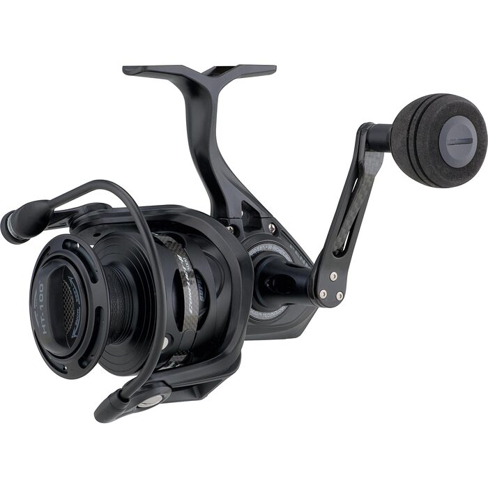 Penn Conflict II 5000