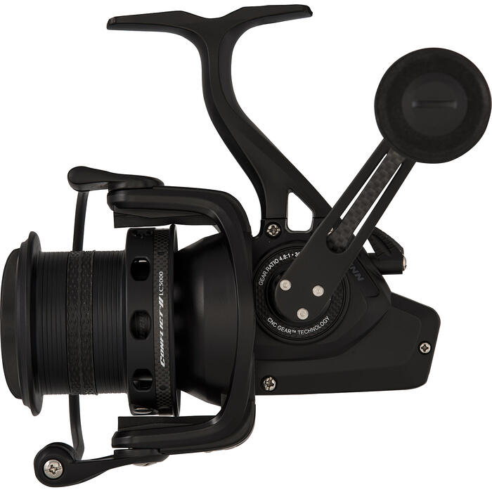 Penn Conflict II 6000 Long Cast